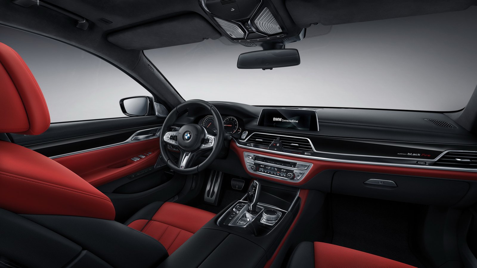 BMW 7 Series 1