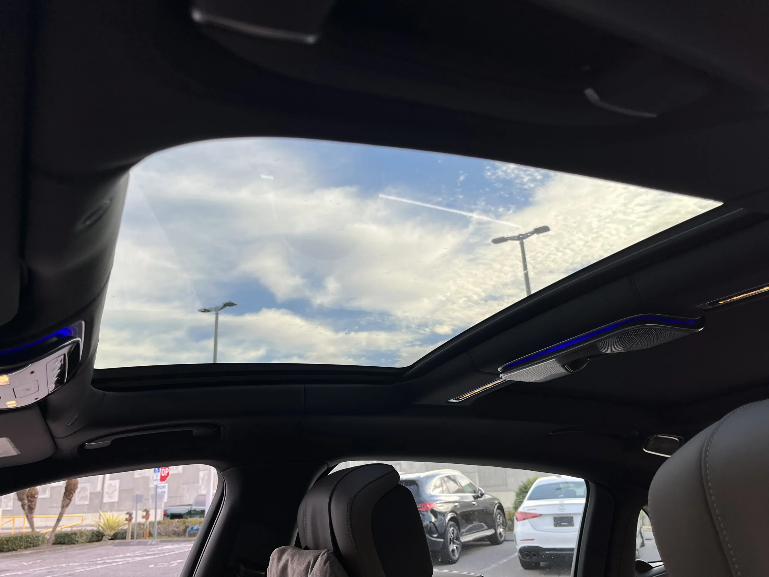 Mercedes-Maybach 11