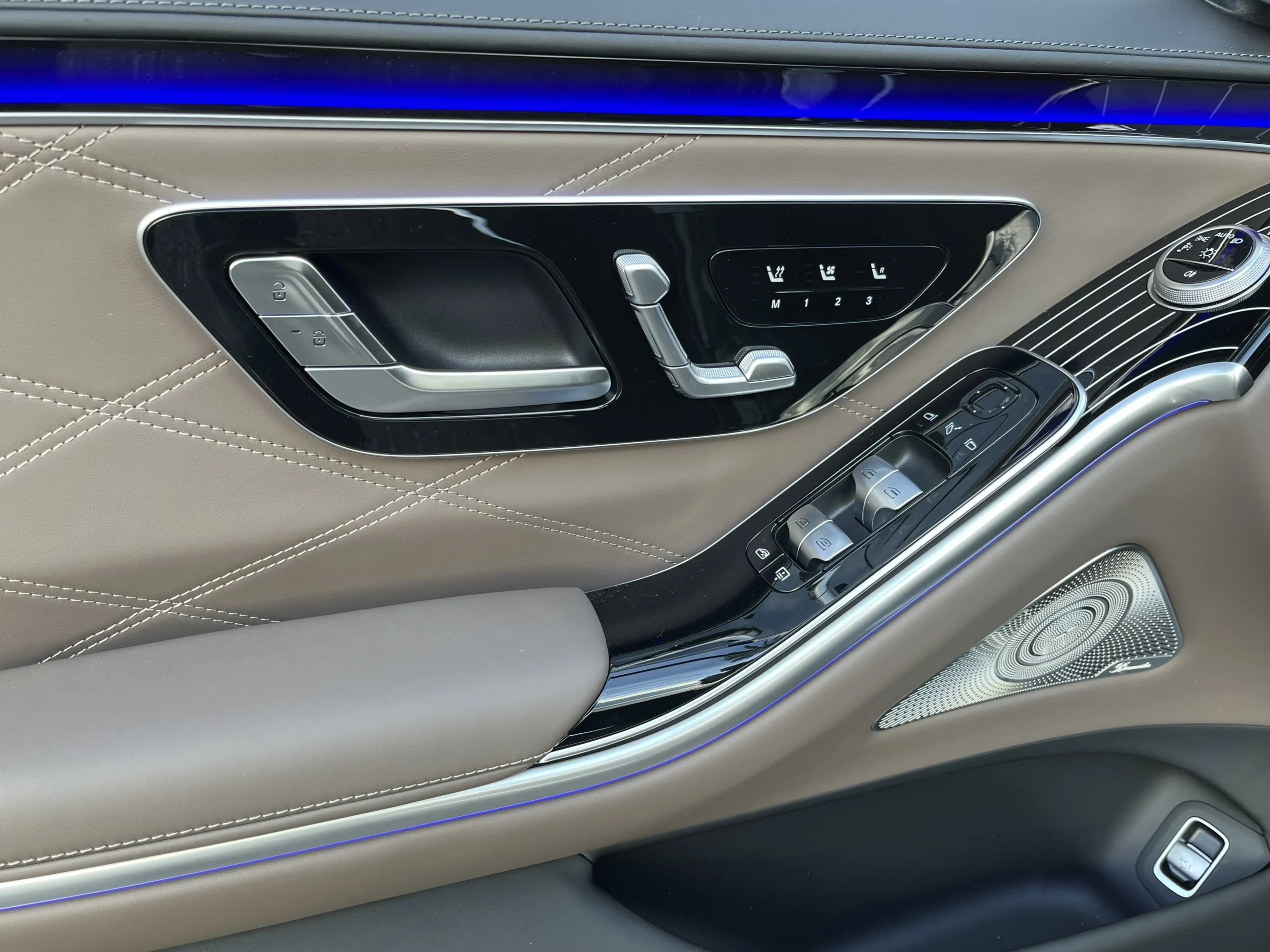 Mercedes-Maybach 5